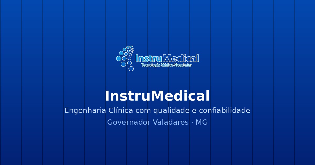Instrumedical Tecnologia Medico-hospitalar